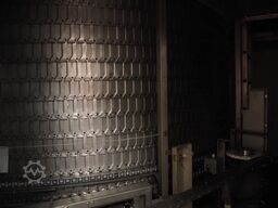 Frigoscandia, Sabroe Gyrocompact GC76, SAB163HF