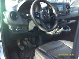 MERCEDES-BENZ Sprinter 214 CDI Doka 1. Hand