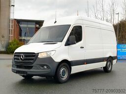 MERCEDES-BENZ Sprinter 314CDI-Werkstattwagen