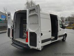 MERCEDES-BENZ Sprinter 314CDI-Werkstattwagen