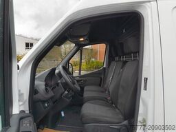 MERCEDES-BENZ Sprinter 314CDI-Werkstattwagen