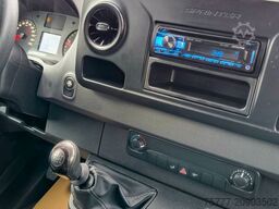MERCEDES-BENZ Sprinter 314CDI-Werkstattwagen