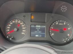 MERCEDES-BENZ Sprinter 314CDI-L2H2-Werkstattwagen