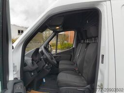 MERCEDES-BENZ Sprinter 314CDI-L2H2-Werkstattwagen