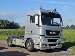 MAN 18.440 TGX XLX MANUAL EURO 5