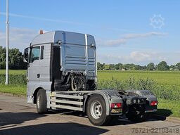 MAN 18.440 TGX XLX MANUAL EURO 5
