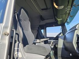 MAN 18.440 TGX XLX MANUAL EURO 5