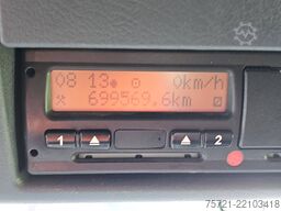 MAN 18.440 TGX XLX MANUAL EURO 5