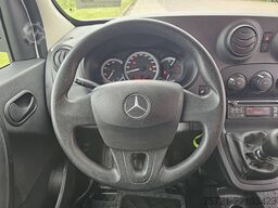 MERCEDES-BENZ CITAN 108 CDI ac EURO6