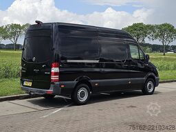 MERCEDES-BENZ SPRINTER 316 ac automaat