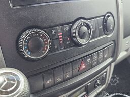 MERCEDES-BENZ SPRINTER 316 ac automaat