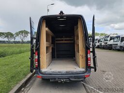 MERCEDES-BENZ SPRINTER 316 ac automaat
