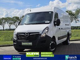 OPEL MOVANO 2.3 maxi EURO6