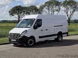 OPEL MOVANO 2.3 maxi EURO6
