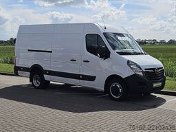 OPEL MOVANO 2.3 maxi EURO6