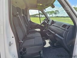 OPEL MOVANO 2.3 maxi EURO6