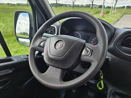 OPEL MOVANO 2.3 maxi EURO6