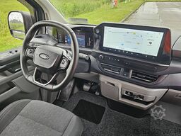 FORD TRANSIT CUSTOM 2.0 L1 EDITION B&O LED!