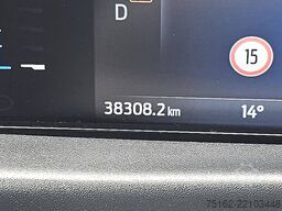 FORD TRANSIT CUSTOM 2.0 L1 EDITION B&O LED!