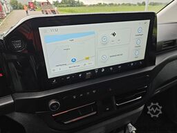 FORD TRANSIT CUSTOM 2.0 L1 EDITION B&O LED!