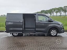 FORD TRANSIT CUSTOM 2.0 L1 EDITION B&O LED!