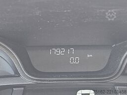 RENAULT TRAFIC 1.6 DCI L2 ac camera EURO6