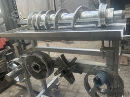 CFS AUTOGRIND 280