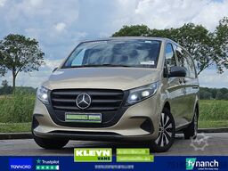 MERCEDES-BENZ VITO 116 L3 XL Dubbele Cabine