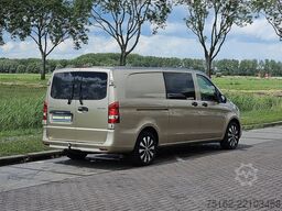 MERCEDES-BENZ VITO 116 L3 XL Dubbele Cabine