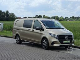 MERCEDES-BENZ VITO 116 L3 XL Dubbele Cabine