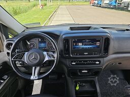 MERCEDES-BENZ VITO 116 L3 XL Dubbele Cabine