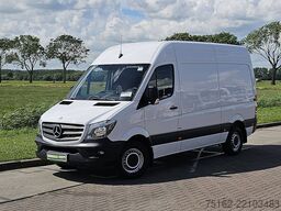 MERCEDES-BENZ SPRINTER 310