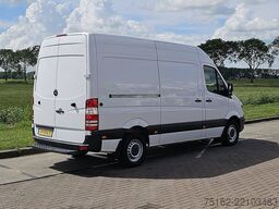 MERCEDES-BENZ SPRINTER 310