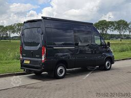 IVECO DAILY 35S18 dubb cab ac aut EUR6