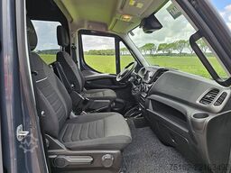 IVECO DAILY 35S18 dubb cab ac aut EUR6