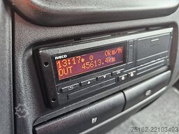 IVECO DAILY 35S18 dubb cab ac aut EUR6