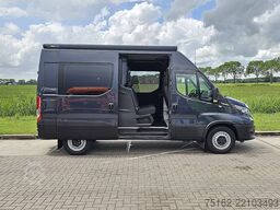IVECO DAILY 35S18 dubb cab ac aut EUR6