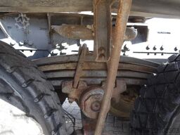 Scania R620-V8 R 620 6X4