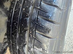 FIAT DUCATO MAXI CASSONE 4,40 EURO 6