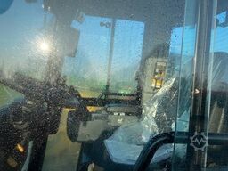 Caterpillar Radlader 906