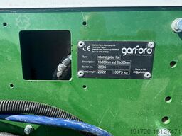  Robocrop Guided Hoe