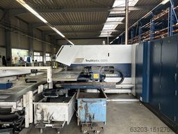 Trumpf TruMatic 6000