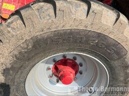 Metaltech Mammut PBN 18 R