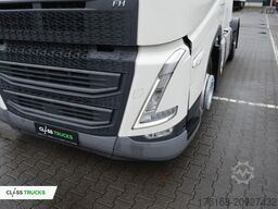 VOLVO FH 460 XL Cab Varios, i-Save I-ParkCool