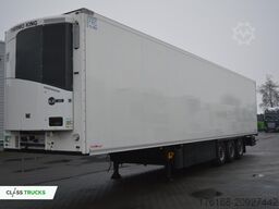 SCHMITZ CARGOBULL SKO FP 60 ThermoKing SLXi 300