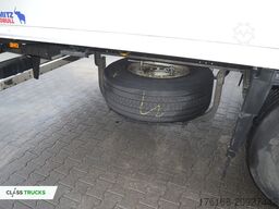 SCHMITZ CARGOBULL SKO FP 60 ThermoKing SLXi 300
