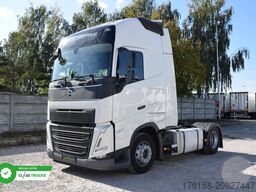 VOLVO FH 460 Globetrotter XL i-Save I-ParkCool