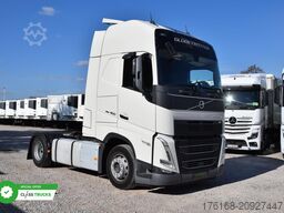 VOLVO FH 460 Globetrotter XL i-Save I-ParkCool