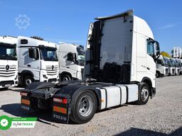 VOLVO FH 460 Globetrotter XL i-Save I-ParkCool