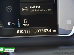 VOLVO FH 460 Globetrotter XL i-Save I-ParkCool